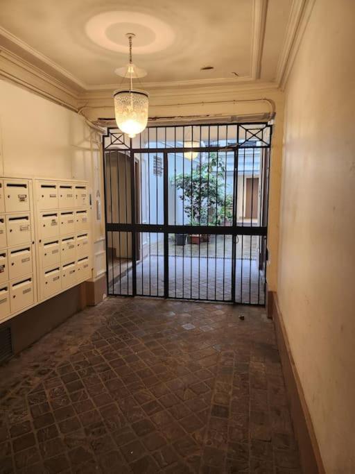 Logement Entier 2P París Exterior foto